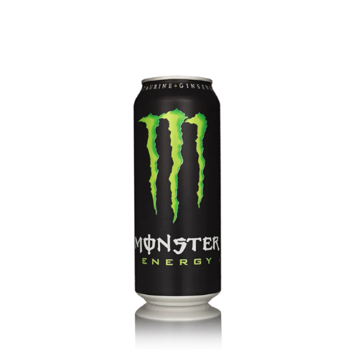 Monster energy